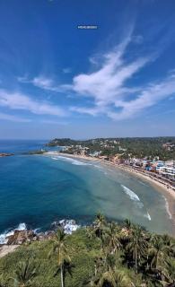 Hotel Samudra Tara - Kovalam - 9