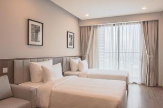 Mandala Hotel & Suites Hai Duong - 24hrs Stay - Hải Dương - 7