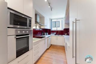 Relaxing Sunny North-Facing 2-Bed Apt in Vaucluse - Sídney - 1