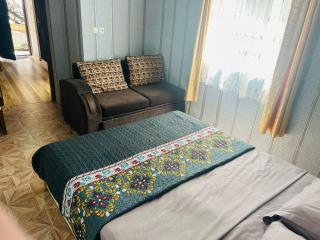 Welcome - Borjomi - 5