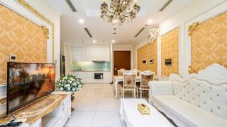 Vinhomes Central Park Serenity - Ho Chi Minh - 7