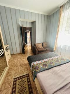 Welcome - Borjomi - 4