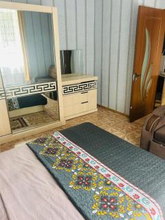 Welcome - Borjomi - 3