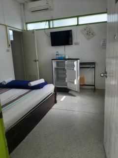 Sukhothai Hotel - Cha-am - 7