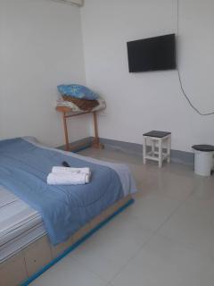 Sukhothai Hotel - Cha-am - 2