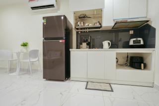 Vinhomes Grand Park Quận 9 Căn Hộ Studio Hiện Đại Tiện Nghi - Long Bình - 7