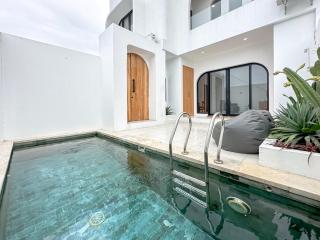 Anvaya Villa - Tabanan - 9