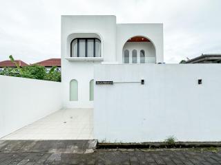 Anvaya Villa - Tabanan - 1
