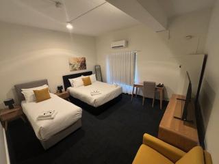 Riverwood Hotel - Adults Only - Riverwood - 0