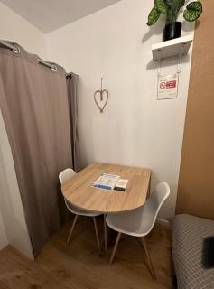 Studio zen - Saint-Brieuc - 2
