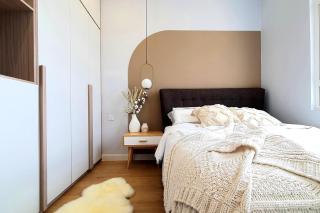 TR Residence 2BR KL View Near MRT LRT Monorail - 3