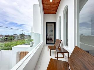 Anvaya Villa - Tabanan - 8