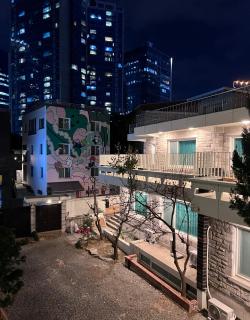 DADU House - Seul - 2
