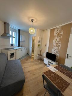 Petit coin zen - Saint-Brieuc - 0