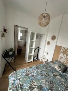 Petit coin zen - Saint-Brieuc - 3
