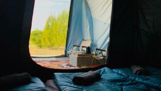 ที่พักแบบเต็นท์ Waraporn Valley - 7