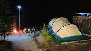 ที่พักแบบเต็นท์ Waraporn Valley - 6