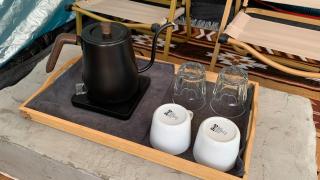 ที่พักแบบเต็นท์ Waraporn Valley - 4