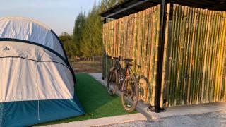 ที่พักแบบเต็นท์ Waraporn Valley - 3