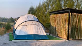 ที่พักแบบเต็นท์ Waraporn Valley - 2