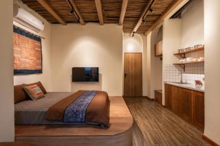 Brown Boutique House-Near Walking Street-HK Lake - 1
