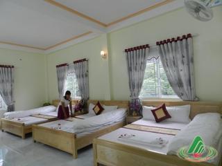 Nhà Nghỉ Thắng Thu 73 - 2