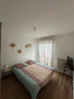 Mon toit douillet - Saint-Brieuc - 5