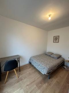 Mon toit douillet - Saint-Brieuc - 4