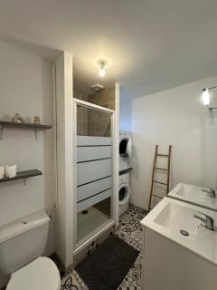 Mon toit douillet - Saint-Brieuc - 2