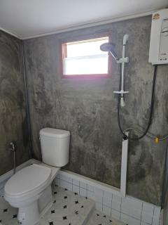 Lamour Guesthouse ละเมอเกสต์เฮ้าส์ room 03 - 1