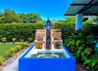 Hacienda Dalas Alojamiento Campestre - 3