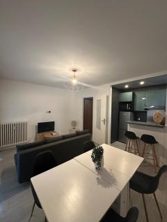 Repère cosy - Saint-Brieuc - 0