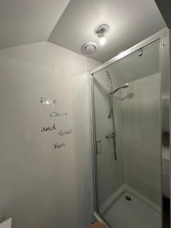 Sous les toits - Saint-Brieuc - 2