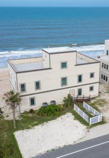Oceanfront Beach Retreat in SPVB - Ponte Vedra - 0