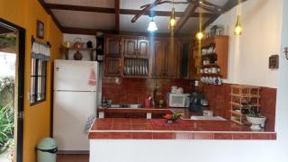 Cabaña Mi Bello Jardín, Privado, Zona Urbana - Apaneca - 3