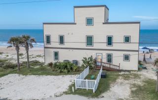 Oceanfront Beach Retreat in SPVB - Ponte Vedra - 9
