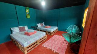 Rustico Villa Arenal - Fortuna - 7
