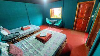 Rustico Villa Arenal - Fortuna - 5