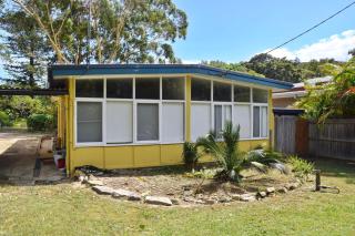 Trial Bay Beach Cabin 3 - Bring your own linen. - Arakoon - 0
