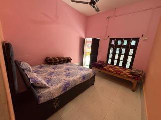 Chandrakala Ashram - 8