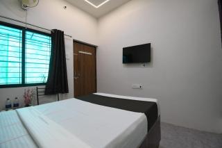 Hotel Shivay Deluxe - Nagpur - 2