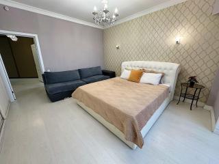 Светлые и просторные апартаменты в тихом ЖК 119 - 4