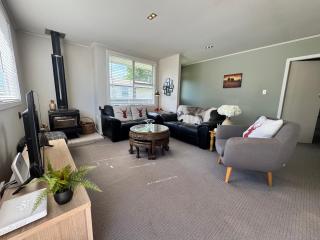 Walnut Cottage, Turangi/Tongariro - Turangi - 0