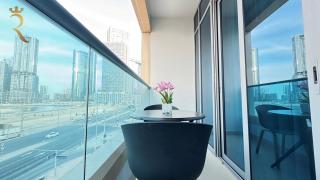 Studio Solace Your Julphars Hidden Gem in Al Reem - 3