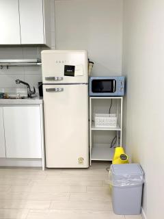Dayoffmode home - Seul - 2