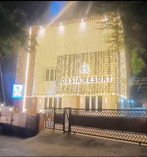 Oasia Resort - 9
