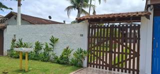 Casa Cantão Indaiá, 20m da Praia - Bertioga - 6