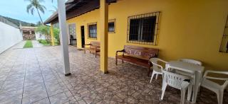 Casa Cantão Indaiá, 20m da Praia - Bertioga - 0