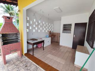 Casa Cantão Indaiá, 20m da Praia - Bertioga - 4
