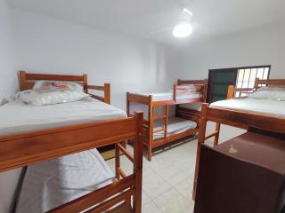 Casa Cantão Indaiá, 20m da Praia - Bertioga - 1